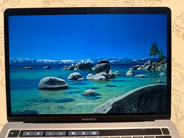 Apple MacBook Pro 13” 2020