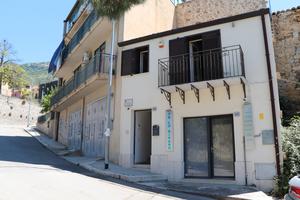 Via beatrice del carretto - Ventimiglia