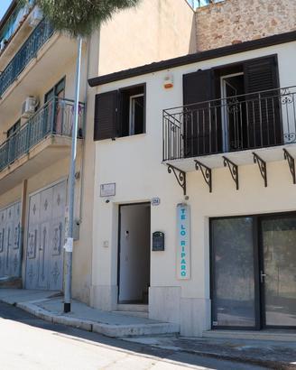 Via beatrice del carretto - Ventimiglia