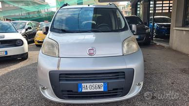 Fiat Qubo 1.3 MJT 75 CV .. 5 POSTI..PREZZO COMMERC