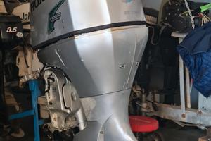 motore fuoribordo honda 225 4 tempi VTEC  del 2007