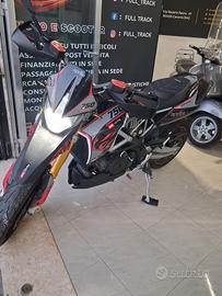 Aprilia Dorsoduro 750