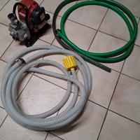 pompa dell'acqua Honda