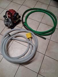 pompa dell'acqua Honda