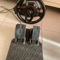 volante playstation