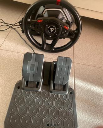 volante playstation