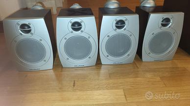 Casse  Wharfedale