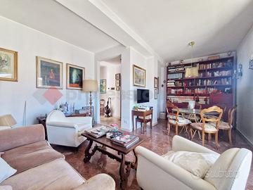 Attico/Mansarda L'Aquila [Cod. rif 3211463VRG]