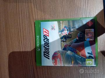 Moto gp 17 (xbox)