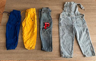 Abbigliamento bambino