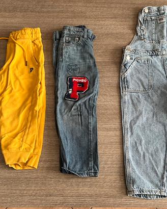 Abbigliamento bambino