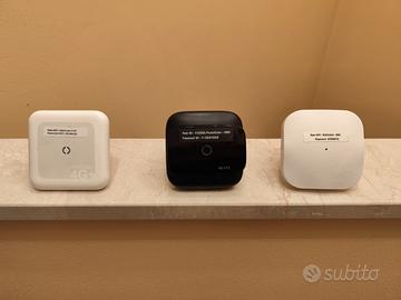 WEB CUBE (INTERNET SENZA ADSL)