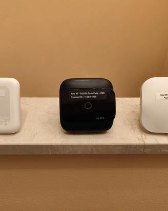 WEB CUBE (INTERNET SENZA ADSL)