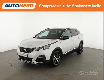 PEUGEOT 3008 GX42093