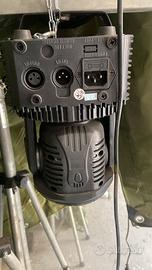 mini teste mobili rgbw