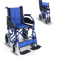 Carrozzina per disabile