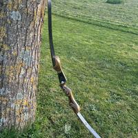 Arco Ricurvo Wild Mountain Latitude ilf