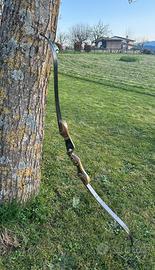 Arco Ricurvo Wild Mountain Latitude ilf