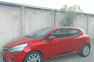 Renault Clio intens energy 90cv 1.5 dci
