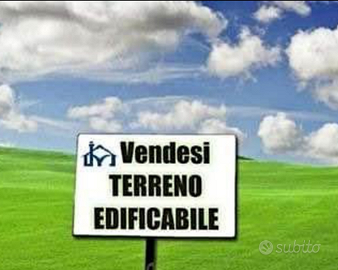 Terreno edificabile