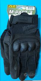 guanti mechanix m-pact3