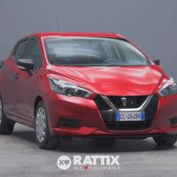 Nissan Micra 1.0 ig-t 92CV Visia