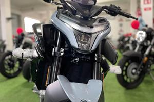 CFMOTO 675 NK - 2026 INTERA GAMMA