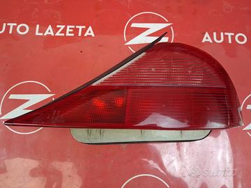 FANALE POSTERIORE DESTRO Lancia Y Codice 46408285