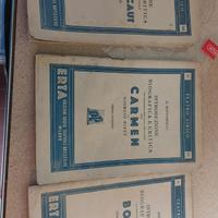 libri teatro lirico