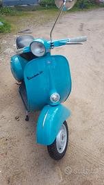 vespa 50 R prima serie 