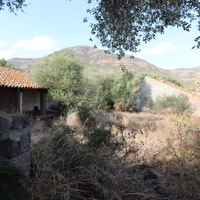 Dimora tipica sarda da ristrutturare