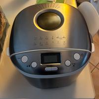 Macchina del Pane Ariete Pane Express Top