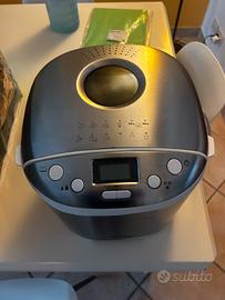 Macchina del Pane Ariete Pane Express Top