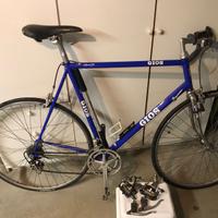 Bicicletta muscolare GIOS