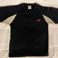 T-shirt sportiva New Balance