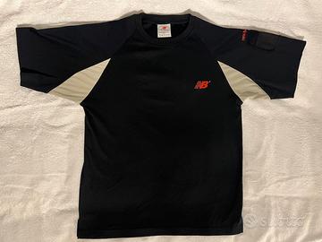 T-shirt sportiva New Balance