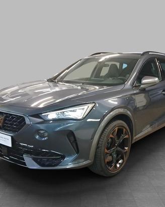 Cupra Formentor 1.4 e-hybrid VZ dsg