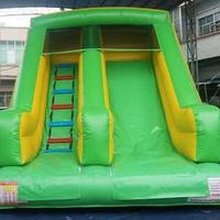 Gioco Gonfiabile usato - scivolo gonfiabile usato