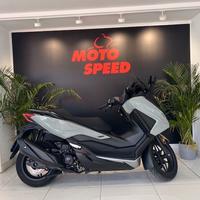 Honda Forza 350 ABS