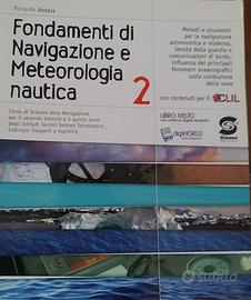 Fondamenti di navigazione e meteorologia nautica 2