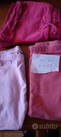 abbigliamento bimba 24/30