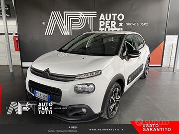 Citroën C3 1.2 puretech Feel s&s 83cv neopate...