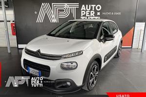 Citroën C3 1.2 puretech Feel s&s 83cv neopate...