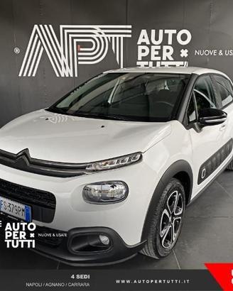 Citroën C3 1.2 puretech Feel s&s 83cv neopate...