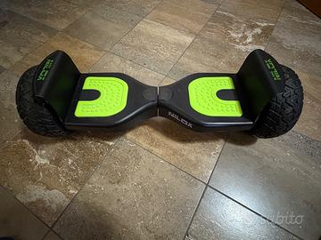 HOVERBOARD DOC OFF ROAD – NILOX