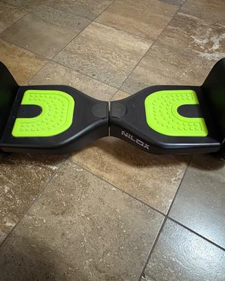 HOVERBOARD DOC OFF ROAD – NILOX