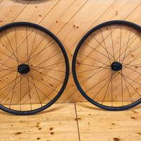 Ruote Strada Gravel Giant PR2 NUOVE