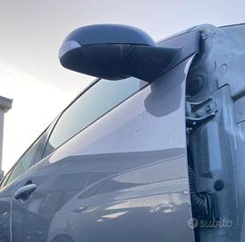 SPECCHIETTO RETROVISORE DESTRO RENAULT Megane Seri