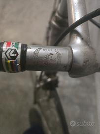bici da corsa 