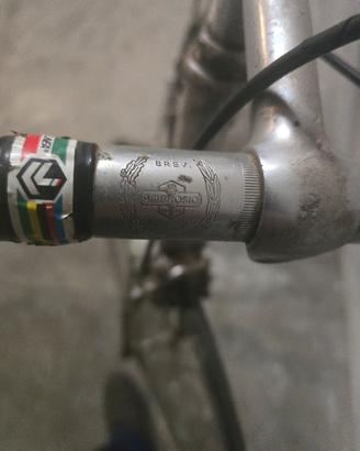 bici da corsa 